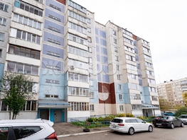 Продается 1-комнатная квартира Попова ул, 34.2  м&sup2;, 4600000 рублей