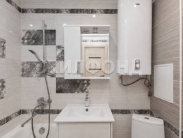 Продается 2-комнатная квартира Островского ул, 43.6  м&sup2;, 6200000 рублей