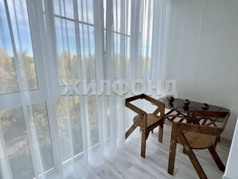 Продается 2-комнатная квартира Мусоргского ул, 43.6  м&sup2;, 5850000 рублей