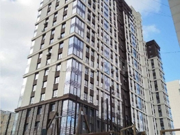 Продается 2-комнатная квартира ЖК Оскар (Oscar), 57.9  м&sup2;, 9200000 рублей