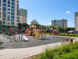 Продается 2-комнатная квартира Нагорная 6-я ул, 51.2  м&sup2;, 8500000 рублей