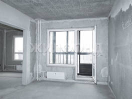 Продается 2-комнатная квартира ЖК Лапландия, дом 7, 40.3  м&sup2;, 6390000 рублей