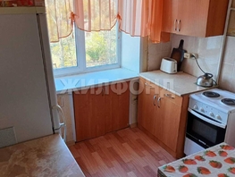 Продается 2-комнатная квартира Юбилейная ул, 42  м&sup2;, 2050000 рублей