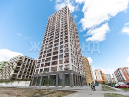 Продается 2-комнатная квартира Христенко ул, 59  м&sup2;, 11550000 рублей