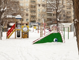 Продается 3-комнатная квартира Попова ул, 59.7  м&sup2;, 6200000 рублей