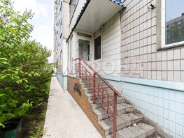 Продается 3-комнатная квартира Шумакова ул, 66  м&sup2;, 6500000 рублей
