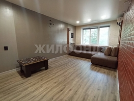 Продается 3-комнатная квартира Суворова ул, 60.1  м&sup2;, 6000000 рублей