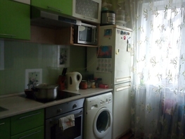 2-комнатная квартира, 51 м², 2/9 этаж