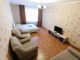 1-комнатная квартира, 42 м², 6/14 этаж