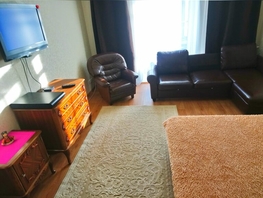 1-комнатная квартира, 48 м², 5/5 этаж
