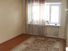 2-комнатная квартира, 43 м², 2/4 этаж