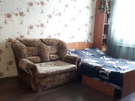 1-комнатная квартира, 31 м², 1/3 этаж