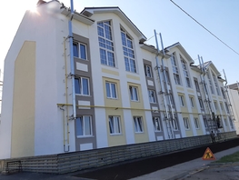 2-комнатная квартира, 63 м², 1/3 этаж