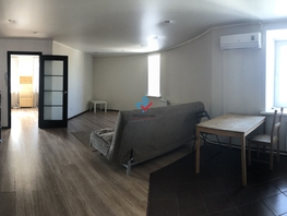 3-комнатная квартира, 86 м², 15/15 этаж