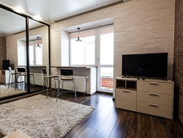 1-комнатная квартира, 32 м², 16/16 этаж