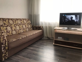 1-комнатная квартира, 35 м², 2/5 этаж
