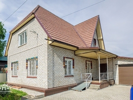 Дом, 140 м², 2 этажа, участок 650 сот.