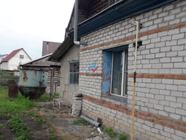 Дом, 55 м², 1 этаж
