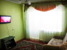 2-комнатная квартира, 69 м², 2/9 этаж