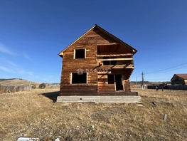 Продается Коттедж Цветочная ул, 136  м&sup2;, участок 10 сот., 3120000 рублей