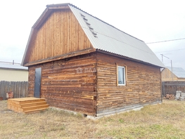 Продается Дом Озерная ул, 52.4  м&sup2;, участок 12 сот., 2500000 рублей