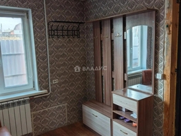 Продается Дом Ноябрьская ул, 84.9  м&sup2;, участок 5.5 сот., 6000000 рублей