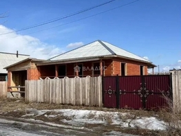 Продается Коттедж Саянская ул, 97  м&sup2;, участок 10 сот., 3000000 рублей