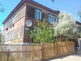 2-комнатная квартира, 50 м², 1/2 этаж