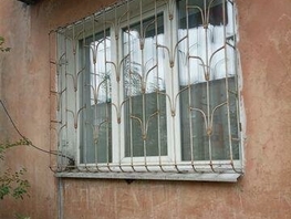 2-комнатная квартира, 37.6 м², 1/2 этаж