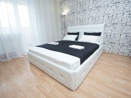 1-комнатная квартира, 41 м², 4/10 этаж