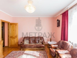 Дом, 257 м², 3 этажа, участок 1200 сот.