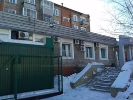 Нежилое, 258 м², 1 этаж