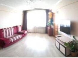 3-комнатная квартира, 60 м², 5/5 этаж