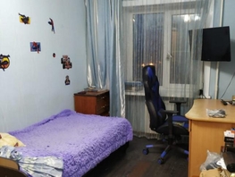 3-комнатная квартира, 58.4 м², 4/5 этаж