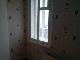 2-комнатная квартира, 26.8 м², 1/2 этаж