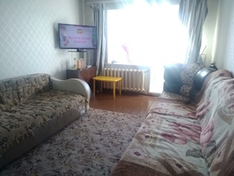 2-комнатная квартира, 52 м², 5/5 этаж