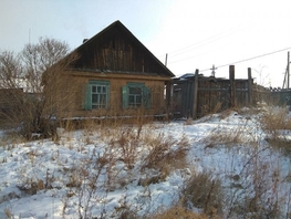 Дом, 28.3 м², 1 этаж, участок 1000 сот.