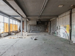 Офис, 161.3 м², 1 этаж