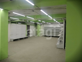 Торговое, 258.4 м², 1 этаж