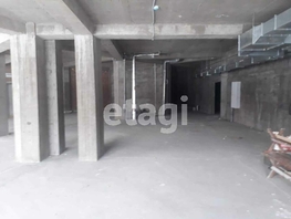 Офис, 368.4 м², 1 этаж
