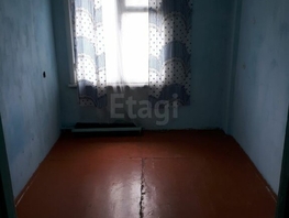 4-комнатная квартира, 60 м², 3/3 этаж