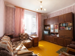 2-комнатная квартира, 38.6 м², 1/2 этаж