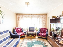 2-комнатная квартира, 41 м², 2/2 этаж