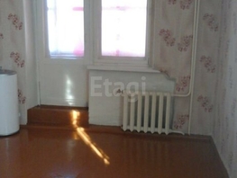 2-комнатная квартира, 40.7 м², 1/2 этаж