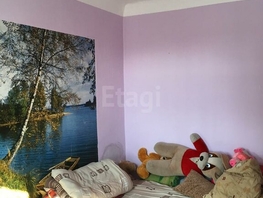 2-комнатная квартира, 37.2 м², 1/2 этаж