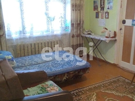 2-комнатная квартира, 44 м², 1/4 этаж