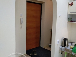 1-комнатная квартира, 33.5 м², 2/5 этаж
