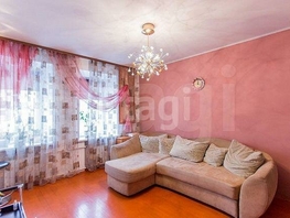 3-комнатная квартира, 65 м², 2/3 этаж