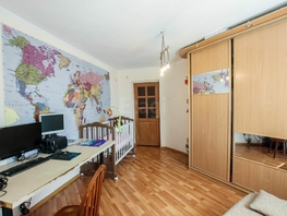 4-комнатная квартира, 101.1 м², 3/5 этаж