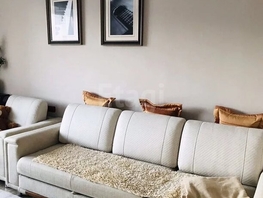 3-комнатная квартира, 73 м², 4/5 этаж